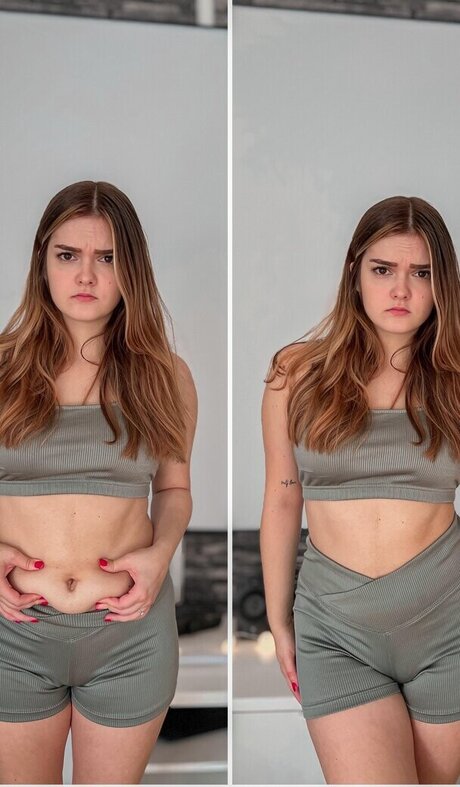 Mondwika freie exklusive bilder