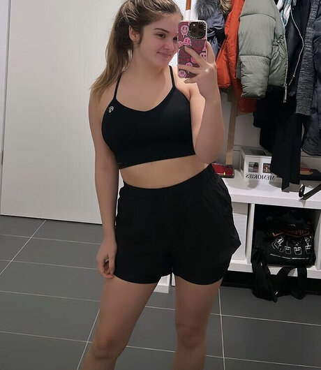 Mondwika beste akt foto