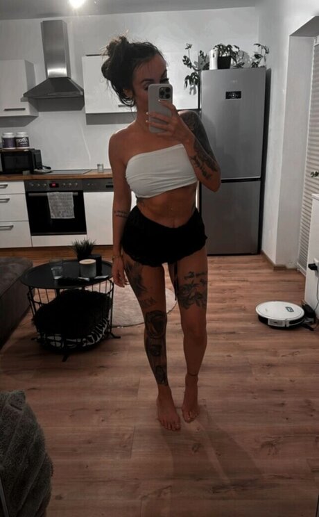 Stefaniestrm perfekte galerie