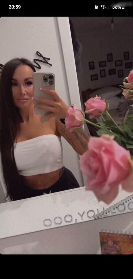 Stefaniestrm Profilbild