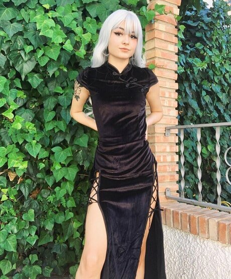 Offcbzs schöne nackten foto