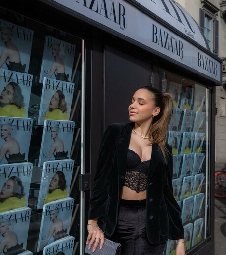 Sara Esp sito schauspielerin schöne archiv