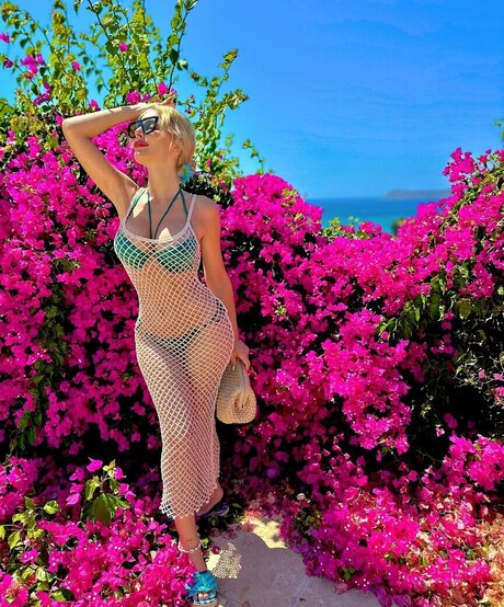 Hande Sar o lu heiße xxx fotos