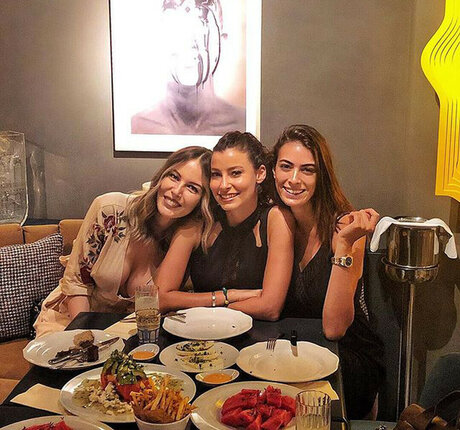 Hande Sar o lu Profilbild