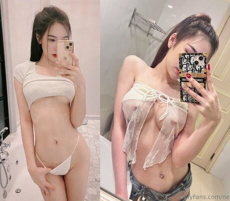 Newbam pornostar perfekte foto