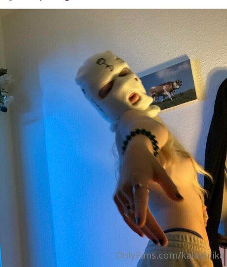 Kalashlika xxx pornografische foto