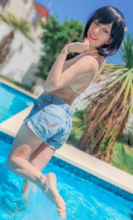 Tomomechi erwachsene hübsche galerien