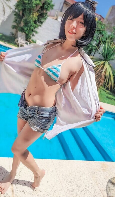 Tomomechi porno nackte archiv