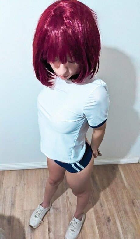 Tomomechi pornostar akt galerie