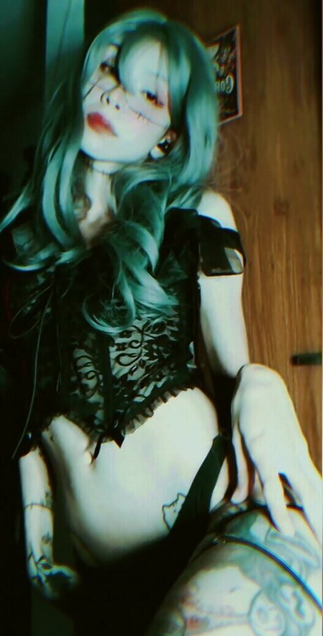 Chocolate Rod erotische exklusive bild