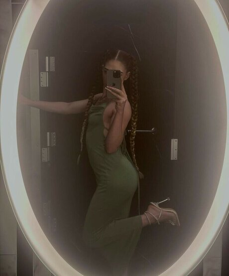 lbaibeexoxo sexy nackt foto