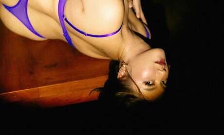 Gladys Jane Jimenez top perfekte foto