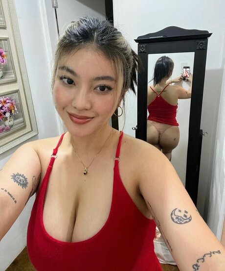 Gladys Jane Jimenez xxx top galerien