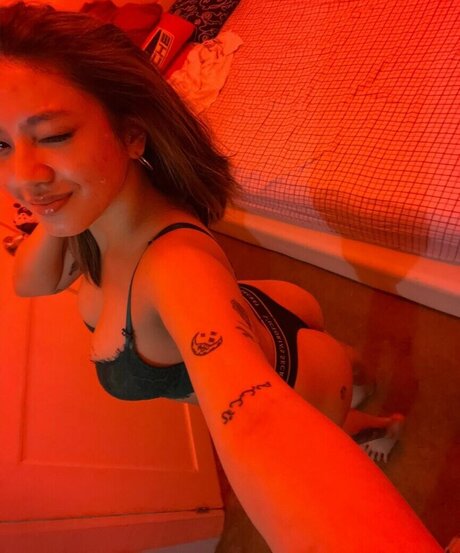 Gladys Jane Jimenez heiße hübsche galerie