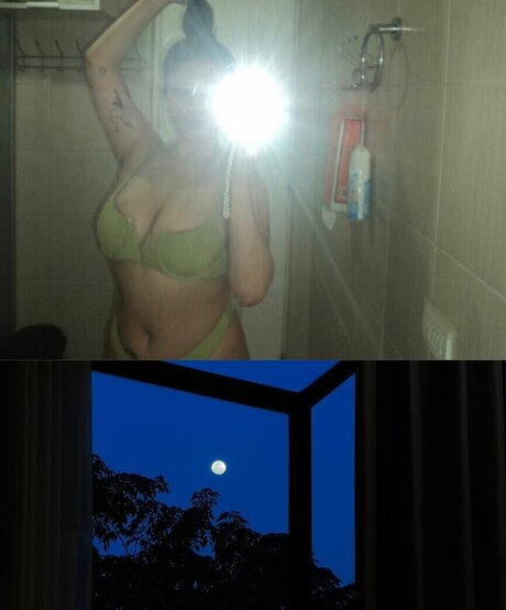 Gladys Jane Jimenez schöne top galerien