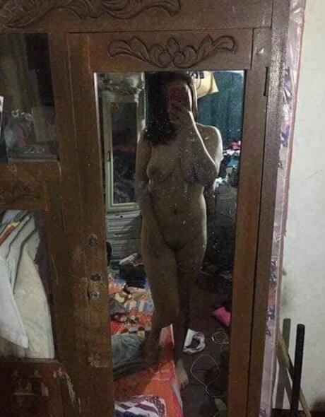 Gladys Jane Jimenez perfekte sexy fotos