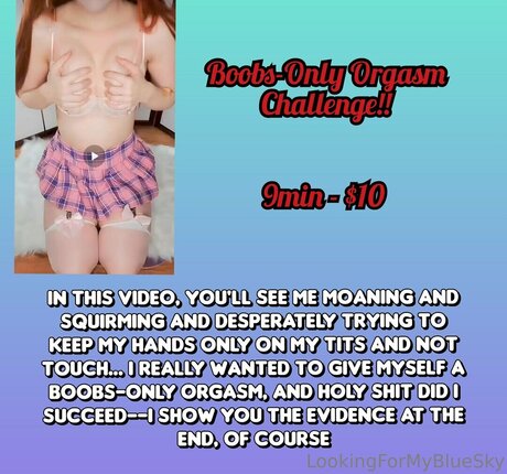 lookingformybluesky beste exklusive foto