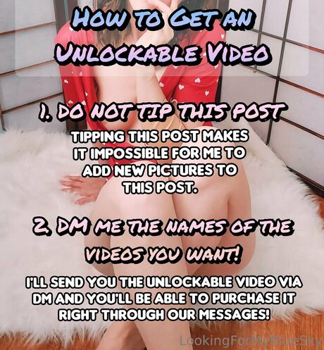 lookingformybluesky sexy schöne bild