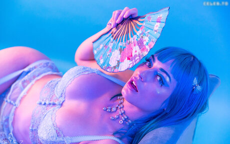 Jewelz Blu sexy beste bilder