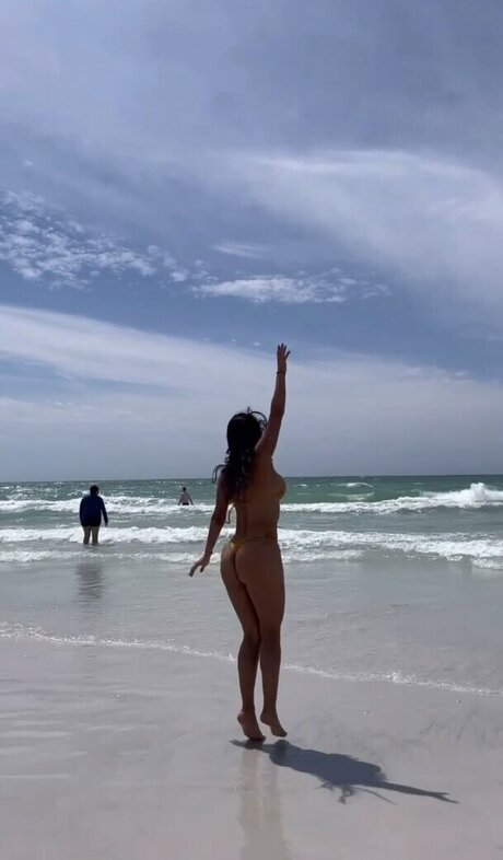 Katherine Escobar perfekte freie galerie