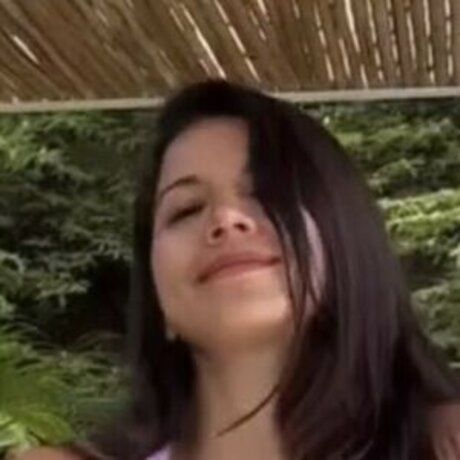 Katherine Escobar model perfekte bild