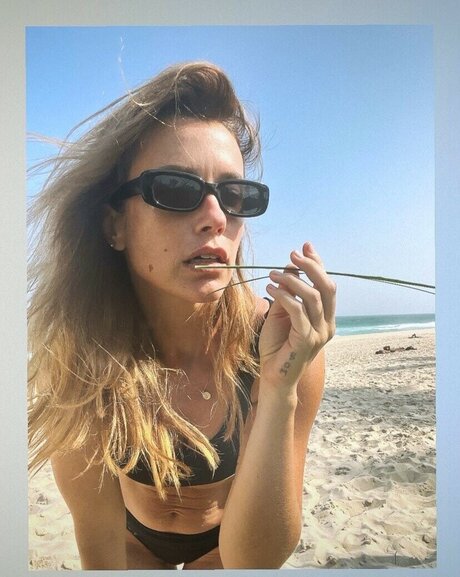 Juliana Didone pornostar nackte fotos