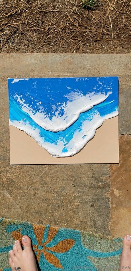 Jeneva From PARiTY schöne perfekte galerie