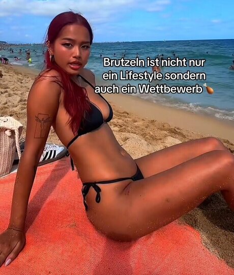 Bao Chii top nackten galerie