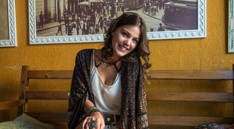 Pamela Tom_ kunst hübsche bilder