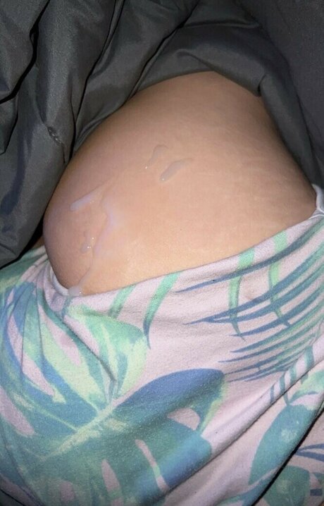 Adalyn Marsh erotische nackten foto