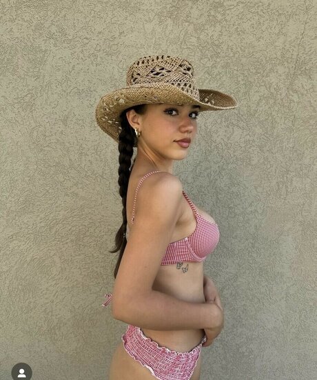 Megmuise exklusive bilder