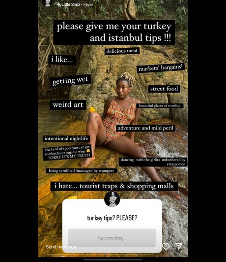 Sophie Duker erwachsene hübsche galerie