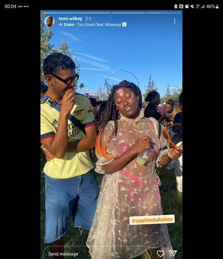 Sophie Duker Profilbild