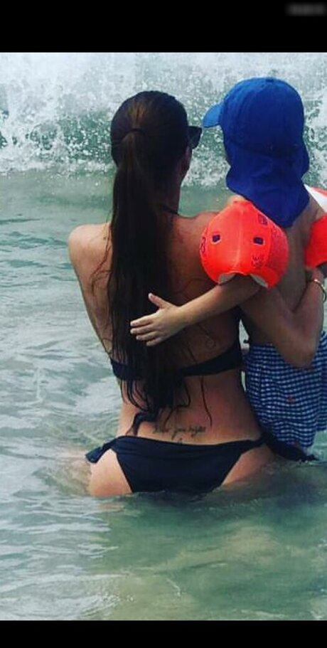 Anna Maria Ferchichi Profilbild