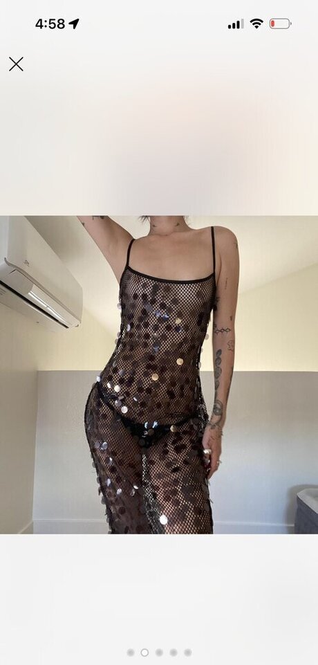 Coco Huang model kunst galerien