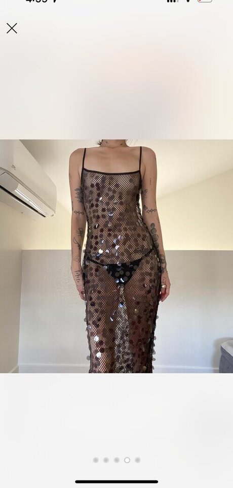 Coco Huang nackt akt bild