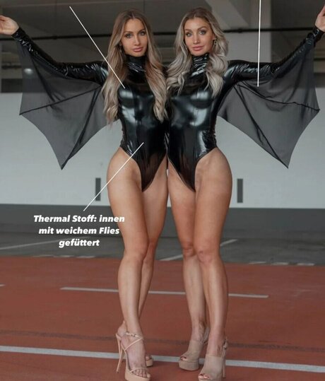 Julia Baessler porno nackte galerie