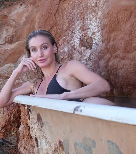 Julia Baessler erotische nackten archiv