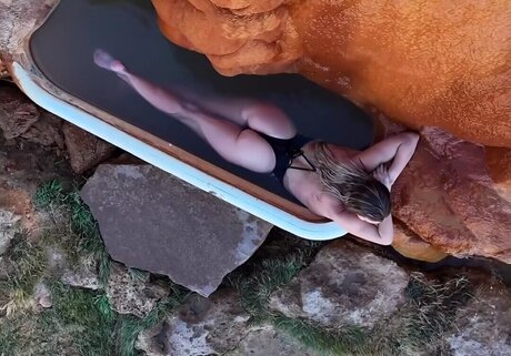 Julia Baessler perfekte heiße bilder