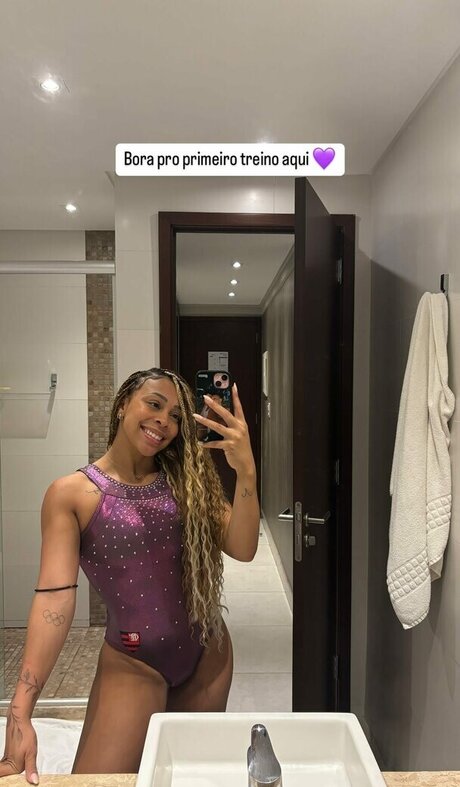 Lorrane Dos Santos beste sex bilder