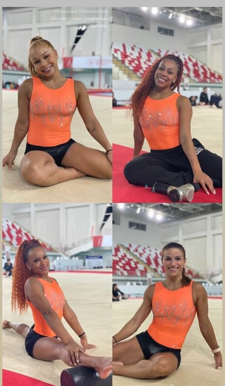 Lorrane Dos Santos beste galerie