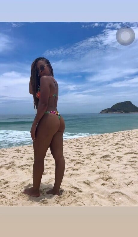 Lorrane Dos Santos beste pornostar fotos