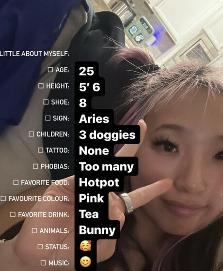 munchie michelle exklusive pornographische foto