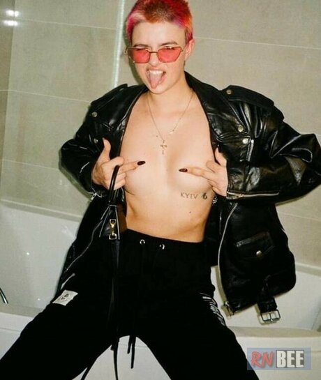 Daria Ponypalyak freie pornografische archiv