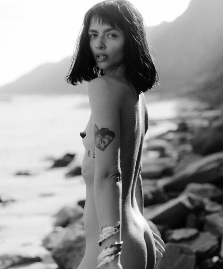 Daria Ponypalyak beste exklusive archiv