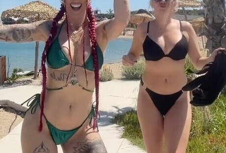 Aline Jost Diraimondo top perfekte fotos