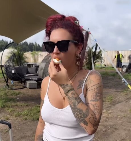 Aline Jost Diraimondo model sex archiv