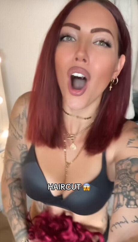 Aline Jost Diraimondo beste pornografische galerien