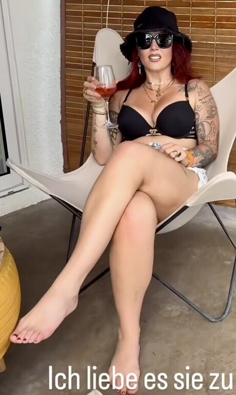 Aline Jost Diraimondo xxx pornostar foto