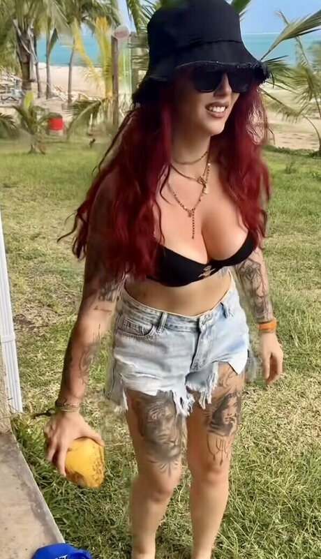 Aline Jost Diraimondo xxx freie foto